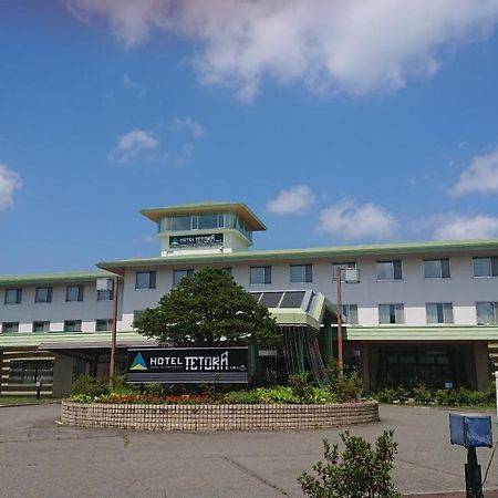 Hotel Tetoraresort Tokachigawa Otofuke Kültér fotó