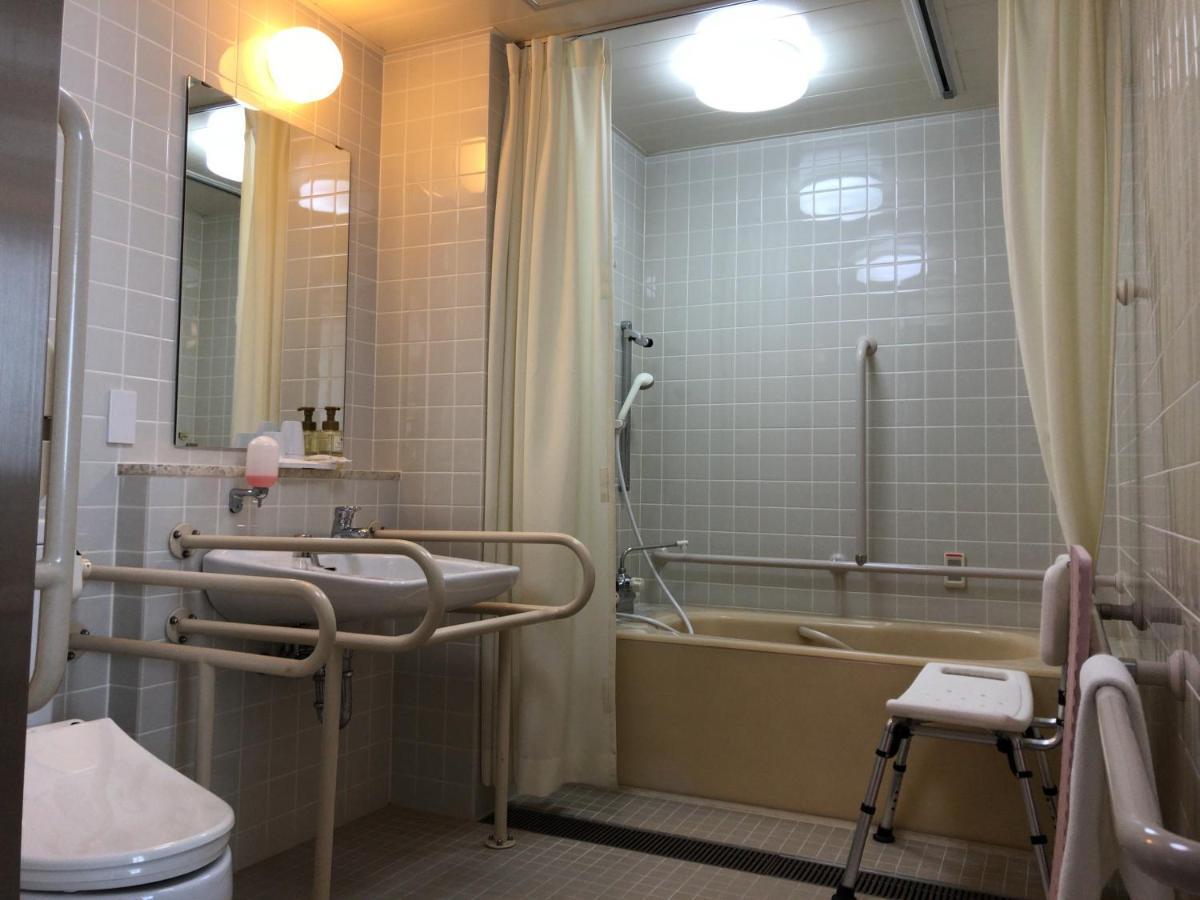 Hotel Tetoraresort Tokachigawa Otofuke Kültér fotó