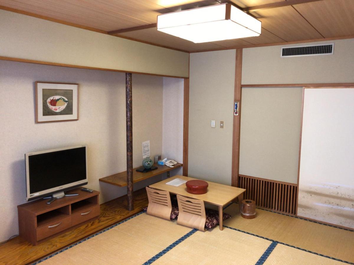 Hotel Tetoraresort Tokachigawa Otofuke Kültér fotó