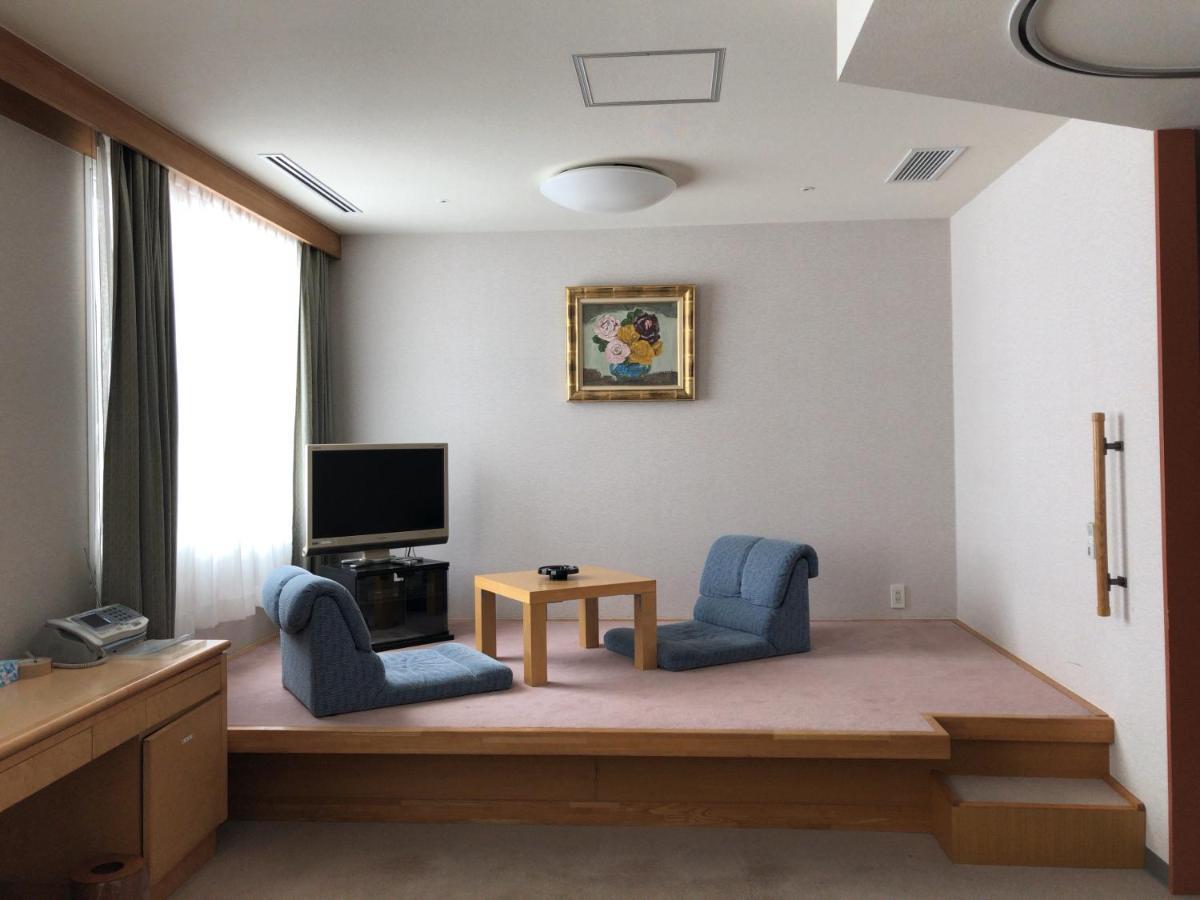 Hotel Tetoraresort Tokachigawa Otofuke Kültér fotó