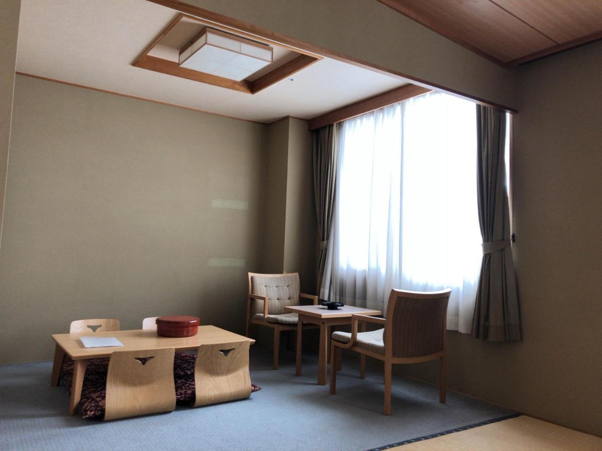 Hotel Tetoraresort Tokachigawa Otofuke Kültér fotó