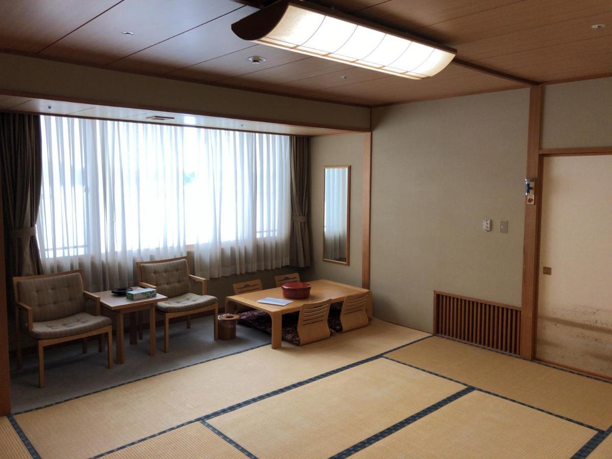 Hotel Tetoraresort Tokachigawa Otofuke Kültér fotó
