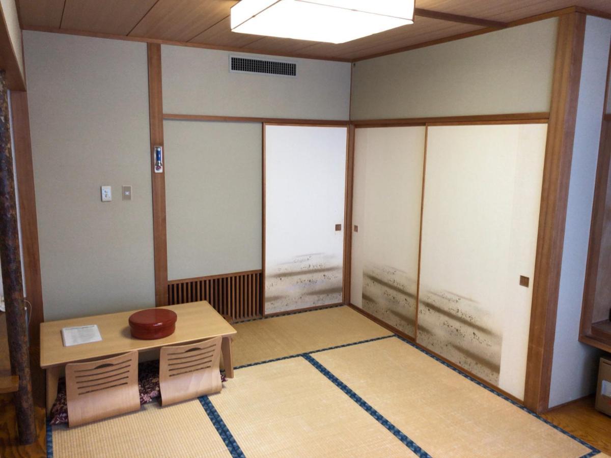 Hotel Tetoraresort Tokachigawa Otofuke Kültér fotó