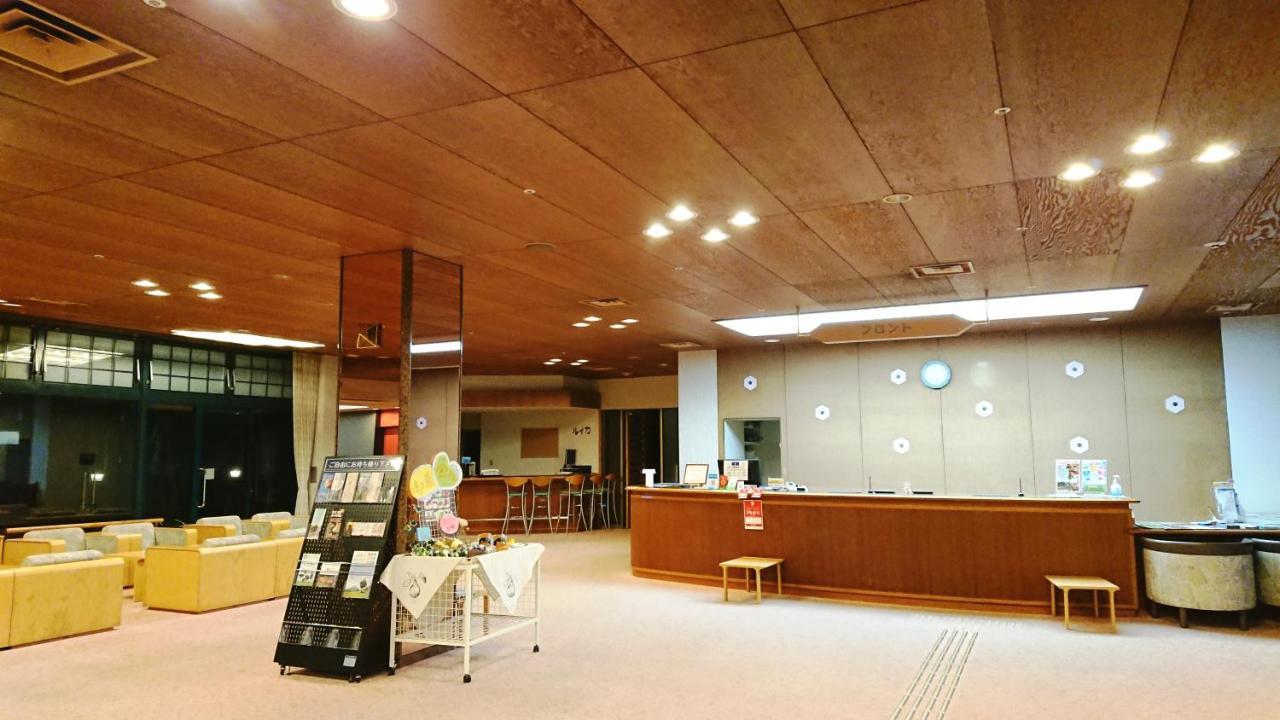 Hotel Tetoraresort Tokachigawa Otofuke Kültér fotó