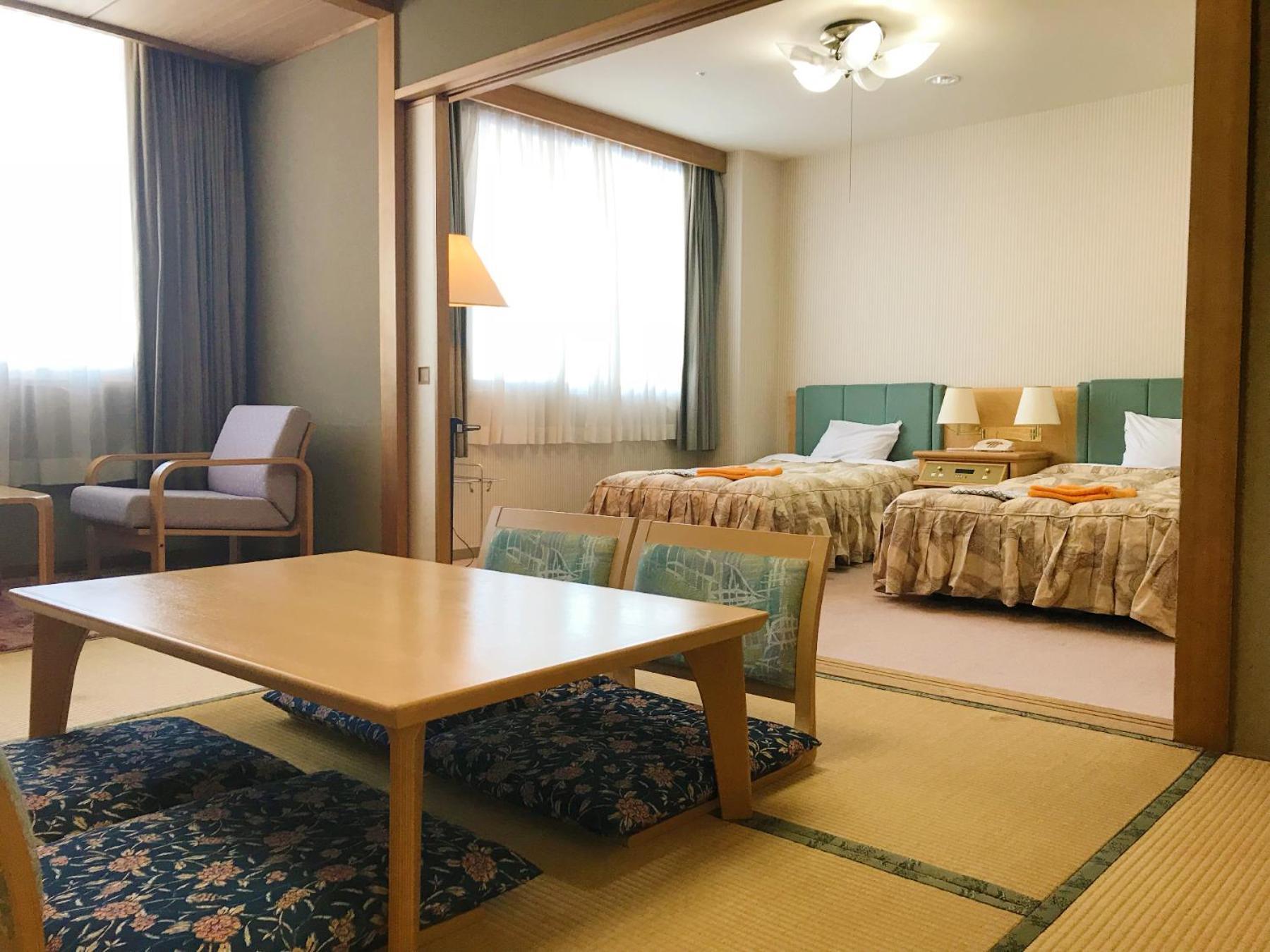 Hotel Tetoraresort Tokachigawa Otofuke Kültér fotó