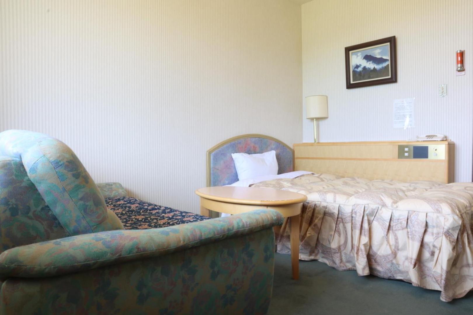 Hotel Tetoraresort Tokachigawa Otofuke Kültér fotó