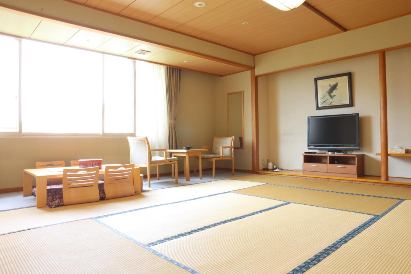 Hotel Tetoraresort Tokachigawa Otofuke Kültér fotó