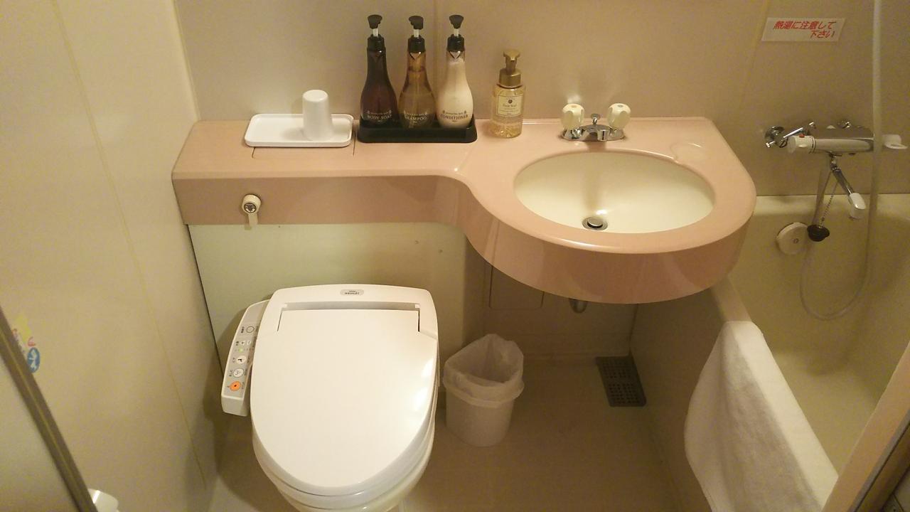 Hotel Tetoraresort Tokachigawa Otofuke Kültér fotó