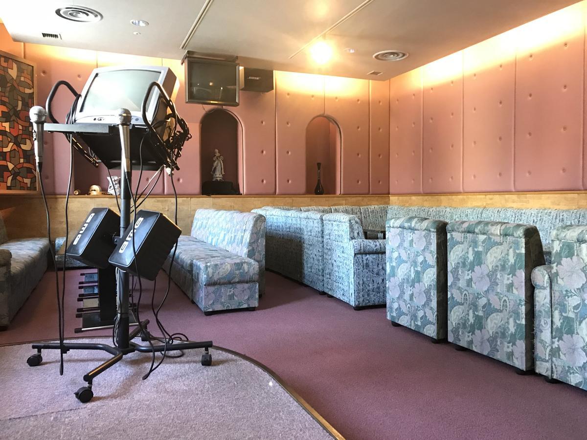 Hotel Tetoraresort Tokachigawa Otofuke Kültér fotó